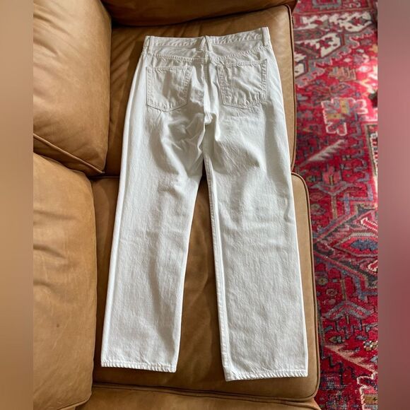 SLVRLAKE Sophie White - Picture 8 of 14